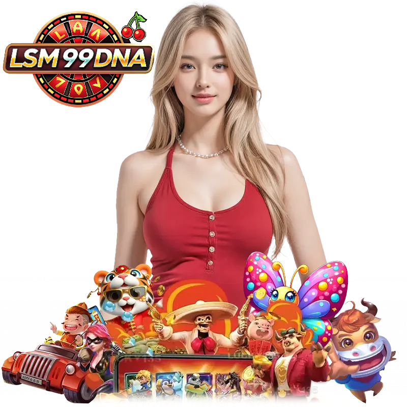 LSM99DNA