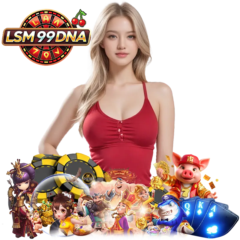LSM99DNA โบนัสฟรี