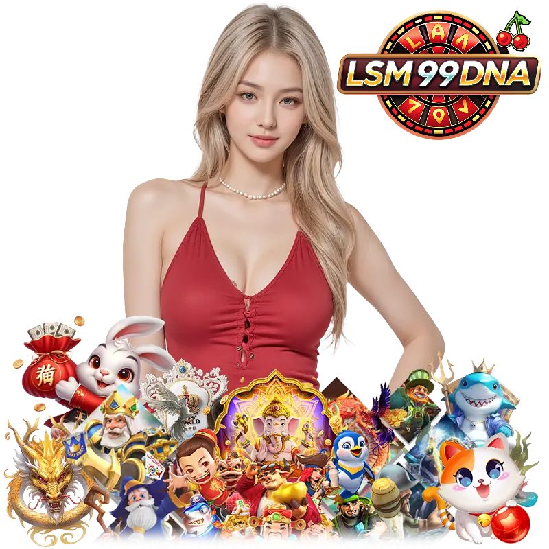 LSM99DNA เข้าสู่ระบบ